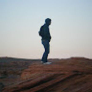 Meet your Posher, George